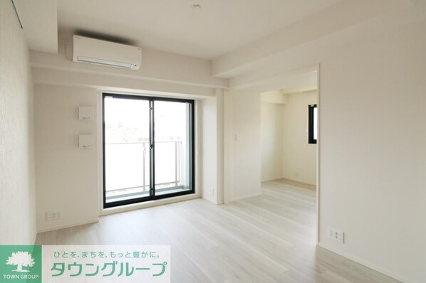 パークアクシス本所吾妻橋サウスレジデンスの物件内観写真